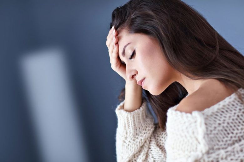 Znaki pred menstruacijo Farmedica