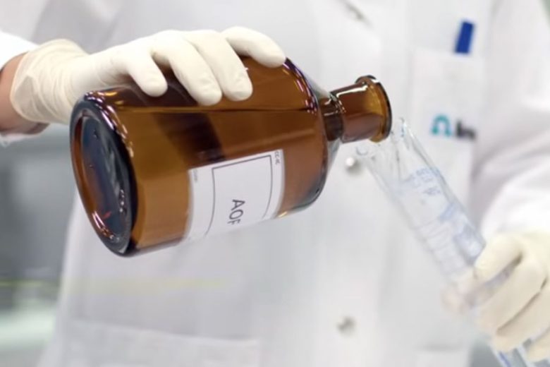Ionski kromatograf Primalab